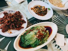 -老虎滩船说·大连海鲜(老虎滩店)