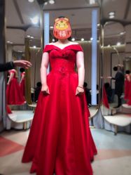 -LA GRACE高端婚纱礼服定制馆