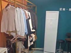 -爱定格照相馆·证件照(上海惠南观海坊店)