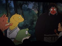 -奥斯卡国际影城(杜比全景声&4D激光店)