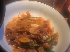 -薇酌饮·陕西菜(南门外店)