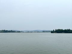 -东湖落雁景区