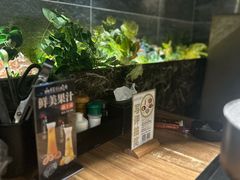 -山居屋炭火烧肉(厚街万达店)