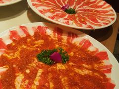 -韩宫宴烤肉·料理(苏州中心店)