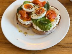 -Egg•Allday Brunch(襄阳北路店)