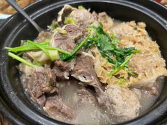 -抱德·潮汕味(琶洲店原惠城鱼仔)