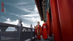 -全城热恋璀璨婚纱摄影(国贸总店)