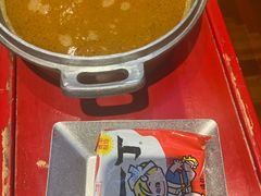 -荣叔港式沙嗲牛肉火锅(正佳潮流店)