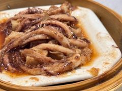 -春满人间酒楼(园岭中路店)