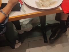 -喜家德虾仁水饺(开发区振华店)