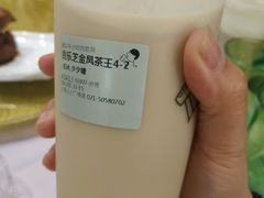 -喜茶(上海正大广场店)