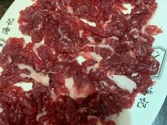 -八合里潮汕鲜牛肉火锅(深圳海岸城店)