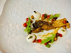 -三嚥阁 La Villa Restaurant