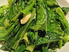 油麦菜-偶屋里钵少爷(时代广场店)