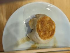 -惠丰门丁肉饼店