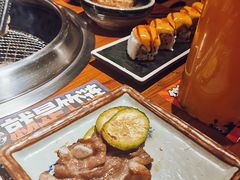 -竹涟烧肉(太古里店)