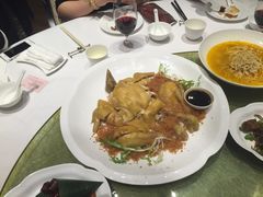 -上海小南国(国发店)