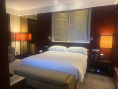 -北京首都机场希尔顿酒店