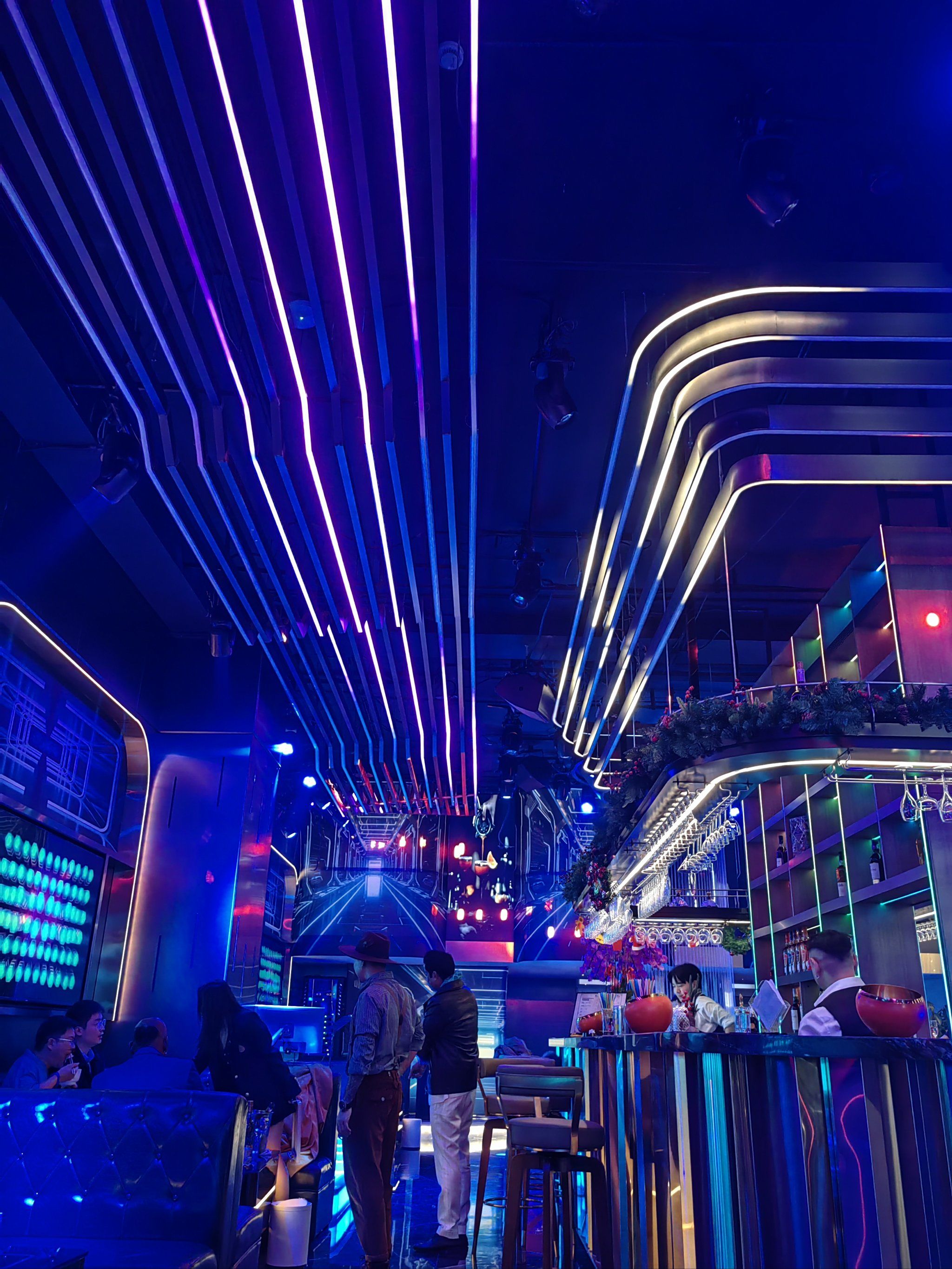 最新娱乐好去处