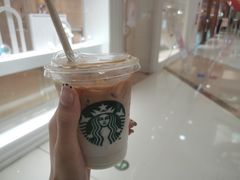 -星巴克臻选(重庆大学城熙街店)