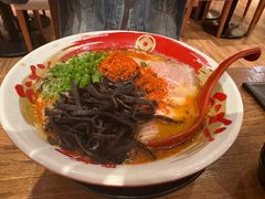 -豚王拉面(澳门银河店)