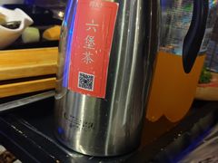 -捞天下大众火锅(水上公园店)