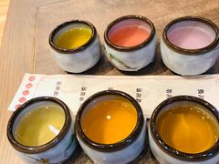 -香园茶社·金陵小灶(老门东店)