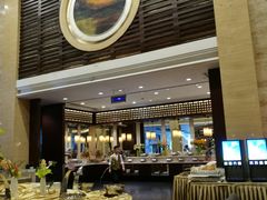 -云冈建国宾馆·自助餐厅