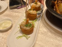 -荣粤酒家·融合粤菜