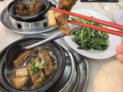 -新峰肉骨茶(总店)