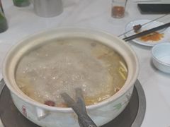 -清真·马坡烧烤涮牛肚·酸浆火锅(新区总店)