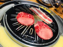 -炭恋火炉烤肉(凌云一街坊店)