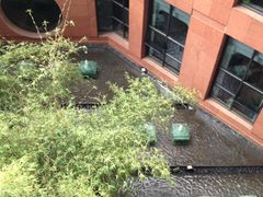 -仁恒辉盛阁酒店公寓