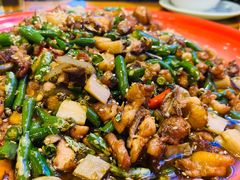 -兔槽江湖菜·重庆璧山兔(水围店)