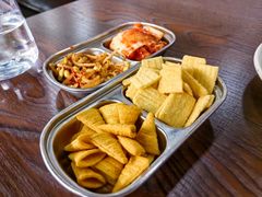 -韩鼎丰·韩国料理(林奥店)