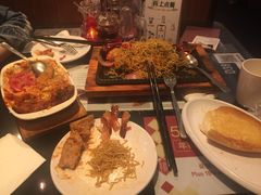 -翠华餐厅(正佳广场店)