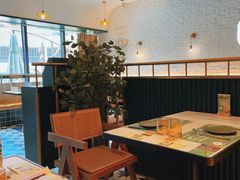 -做披萨的奇葩(中海央墅店)