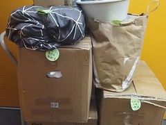 -安东易迷你自助仓储寄存仓库(顾戴路店)