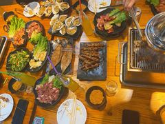 -丹东特色烤肉(学府路一部店)