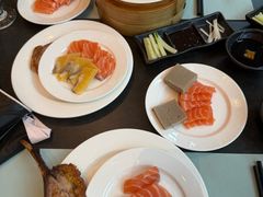 -广州建国酒店·君豪西餐自助餐厅