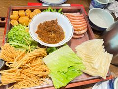 -张大嘴菜馆(庞各庄店)