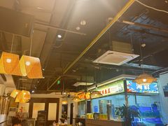 -阿鸡鱼庄·顺德鲜蒸小炒(亚运村店)