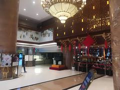-维也纳国际酒店·西安大雁塔大唐不夜城店