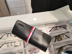 -宝岛眼镜·星创视光中心(威海路店)