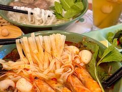 -笠小妹越南粉(新城科技园店)