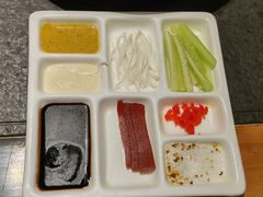 -北平盛世·新京菜·北京烤鸭(劲松·双井店)