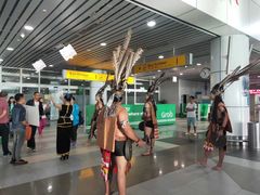 -吉隆坡国际机场