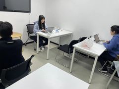 -牛学教育雅思托福PTE·小语种培训(小寨校区)