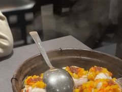辣味鳝鱼-小炳胜(卓悦中心店)