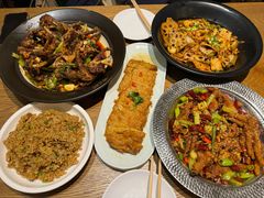 -掌上鲜(南顺城街店)